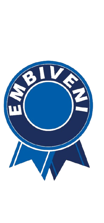 Embiveni logo